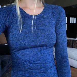 Lululemon Long Sleeve